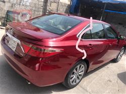 تۆیۆتا کامری